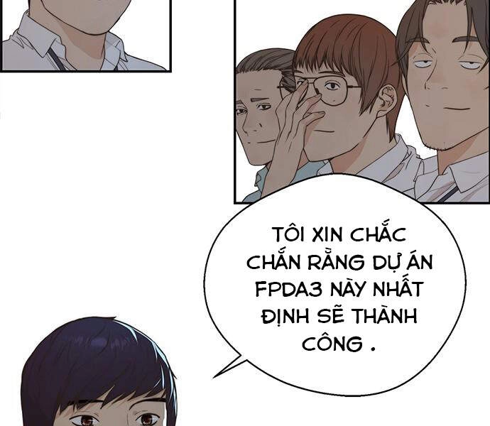 Người Đàn Ông Thực Thụ Chapter 50 - 70