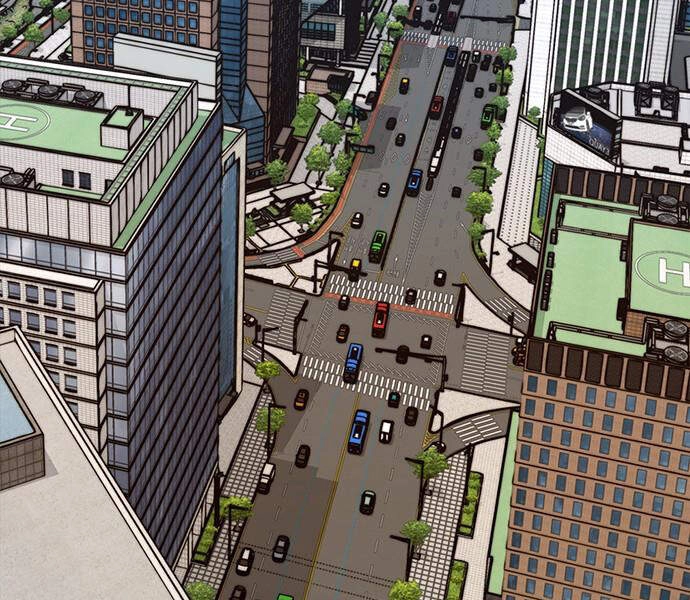 Người Đàn Ông Thực Thụ Chapter 50 - 98