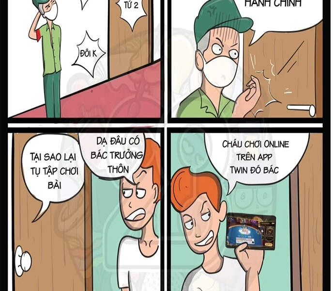 Người Đàn Ông Thực Thụ Chapter 50 - 169