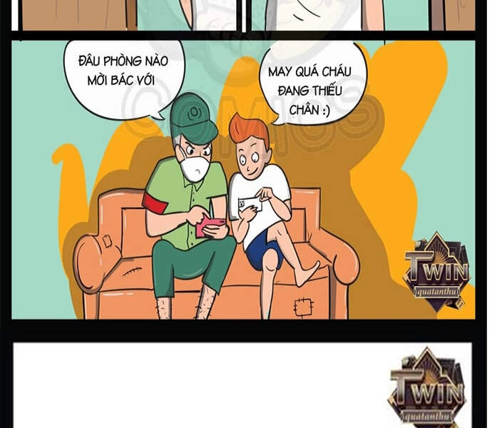 Người Đàn Ông Thực Thụ Chapter 50 - 170