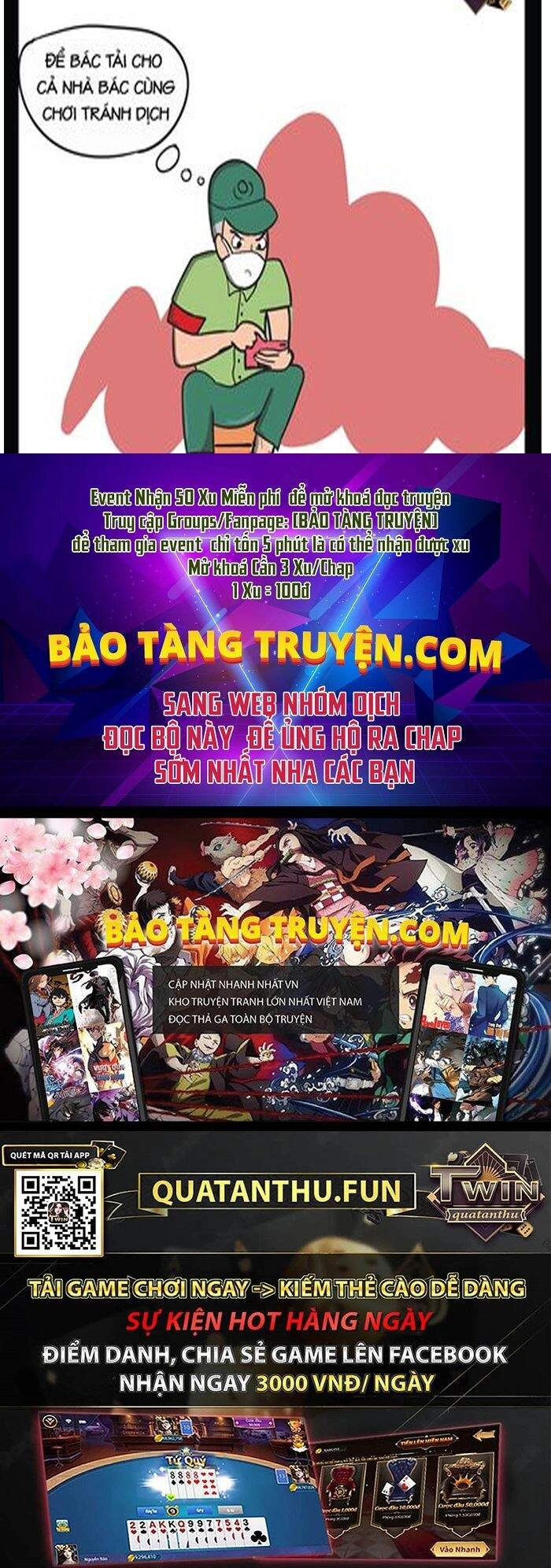 Người Đàn Ông Thực Thụ Chapter 50 - 171