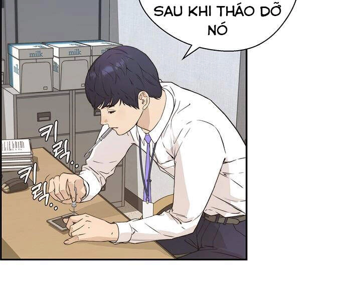 Người Đàn Ông Thực Thụ Chapter 51 - 124