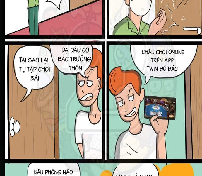 Người Đàn Ông Thực Thụ Chapter 51 - 202