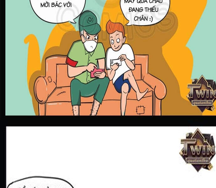 Người Đàn Ông Thực Thụ Chapter 51 - 203