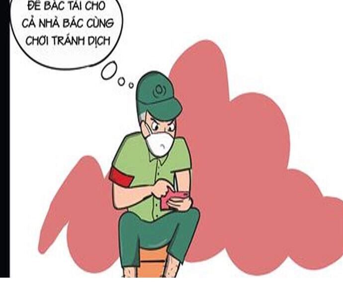 Người Đàn Ông Thực Thụ Chapter 51 - 204