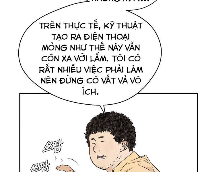 Người Đàn Ông Thực Thụ Chapter 52 - 7