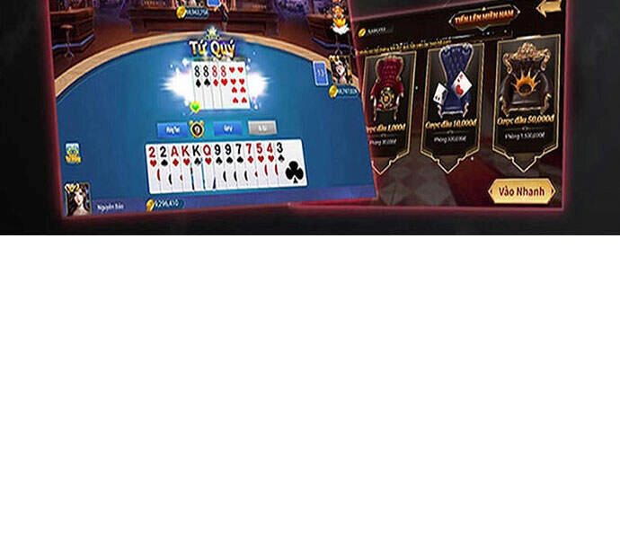 Người Đàn Ông Thực Thụ Chapter 52 - 14