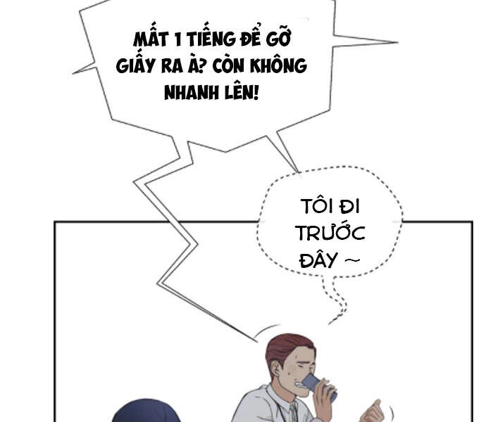 Người Đàn Ông Thực Thụ Chapter 52 - 35