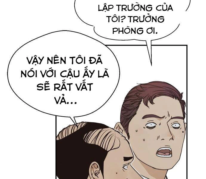 Người Đàn Ông Thực Thụ Chapter 53 - 61