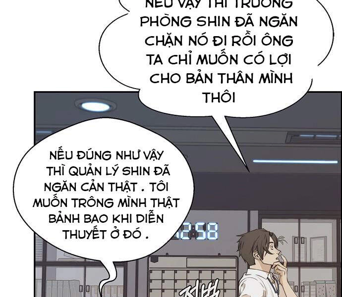 Người Đàn Ông Thực Thụ Chapter 54 - 4