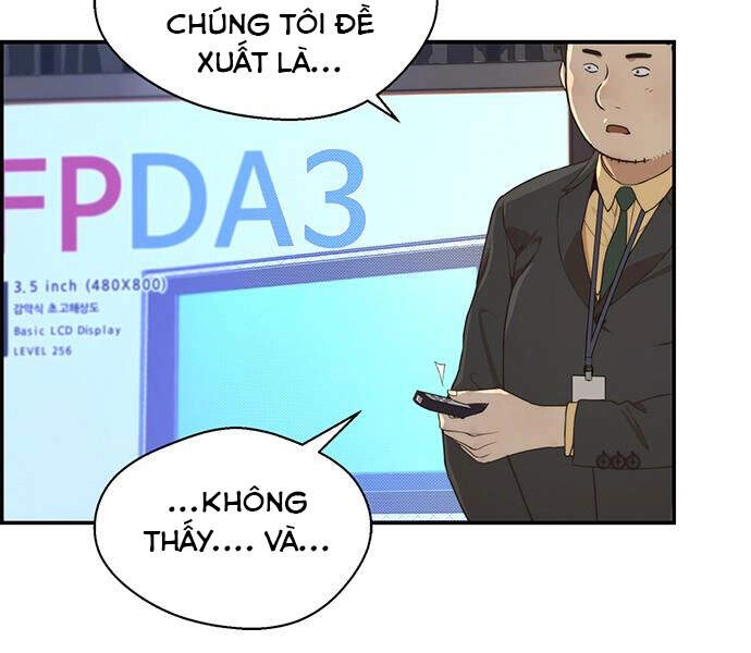 Người Đàn Ông Thực Thụ Chapter 54 - 54