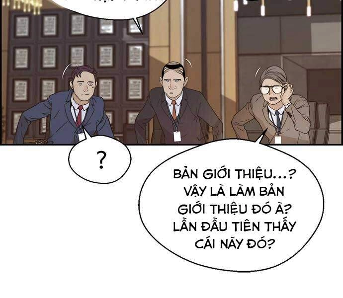 Người Đàn Ông Thực Thụ Chapter 55 - 14