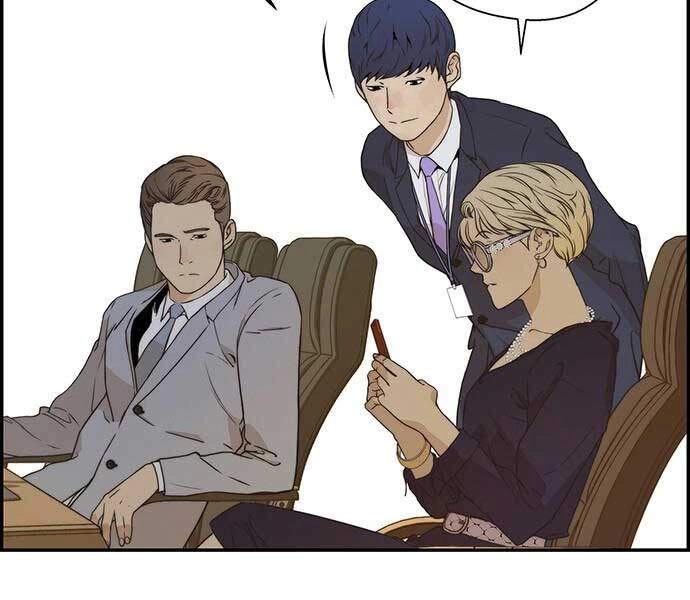 Người Đàn Ông Thực Thụ Chapter 55 - 21