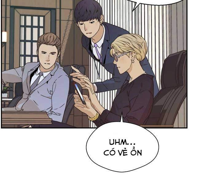 Người Đàn Ông Thực Thụ Chapter 55 - 28