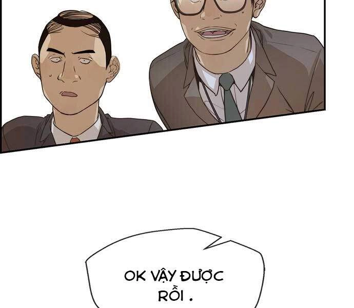 Người Đàn Ông Thực Thụ Chapter 55 - 67