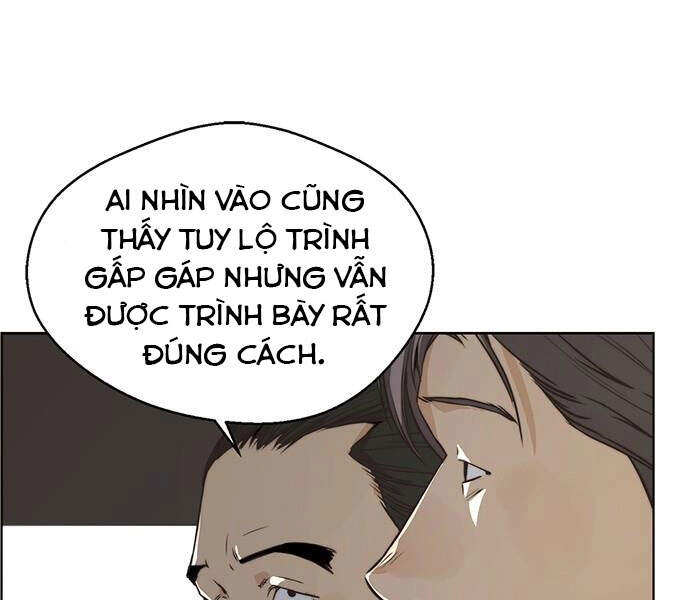 Người Đàn Ông Thực Thụ Chapter 56 - 14