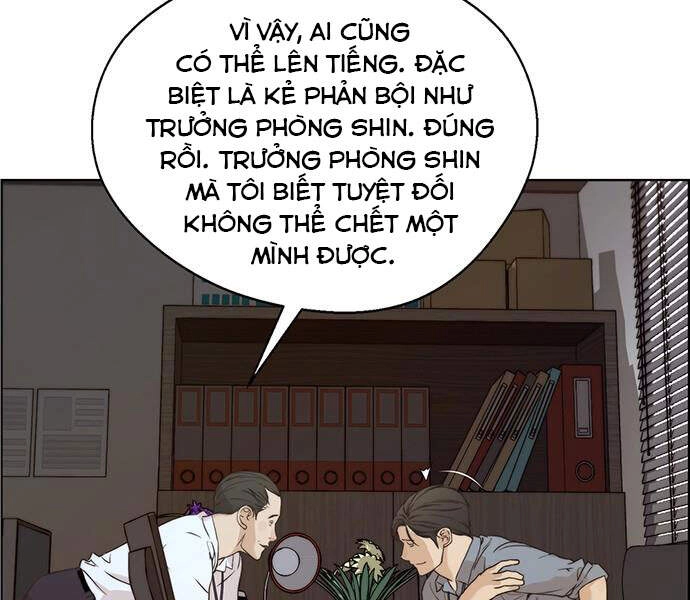 Người Đàn Ông Thực Thụ Chapter 56 - 22