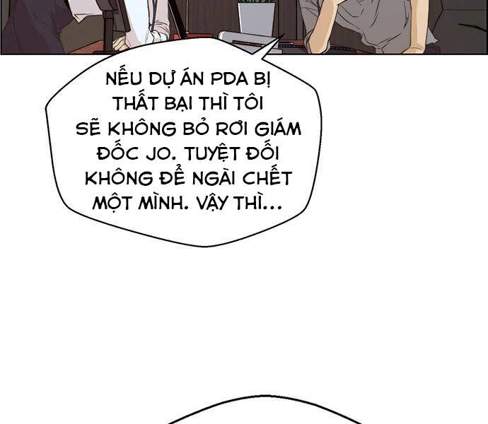 Người Đàn Ông Thực Thụ Chapter 56 - 23