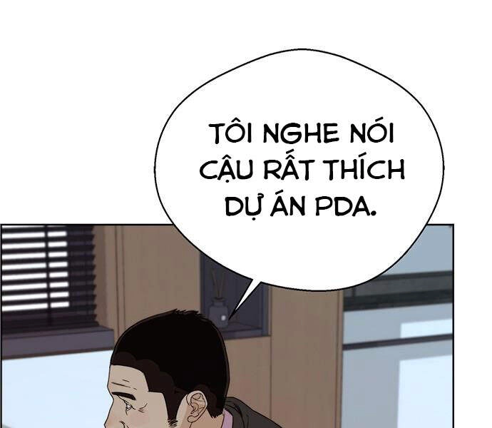 Người Đàn Ông Thực Thụ Chapter 56 - 74