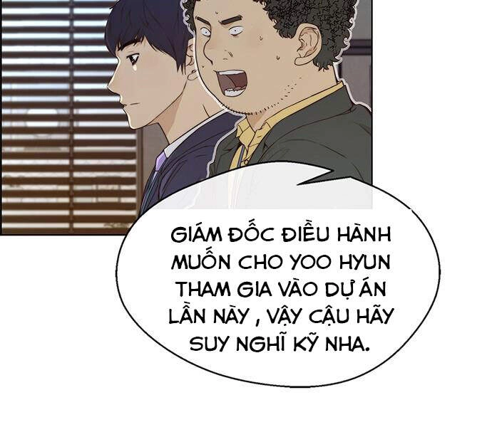 Người Đàn Ông Thực Thụ Chapter 56 - 81