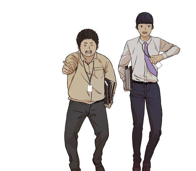 Người Đàn Ông Thực Thụ Chapter 56 - 155