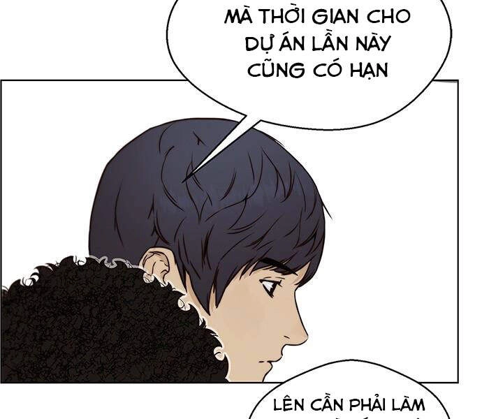 Người Đàn Ông Thực Thụ Chapter 57 - 36