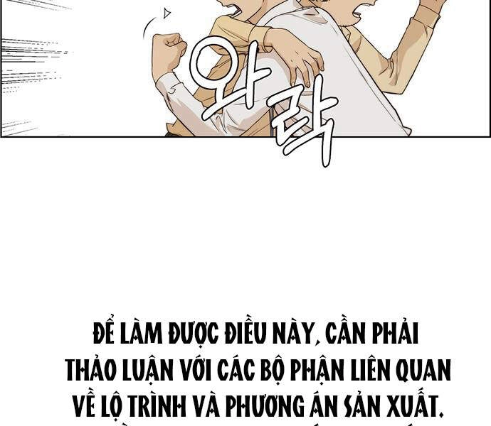 Người Đàn Ông Thực Thụ Chapter 57 - 48