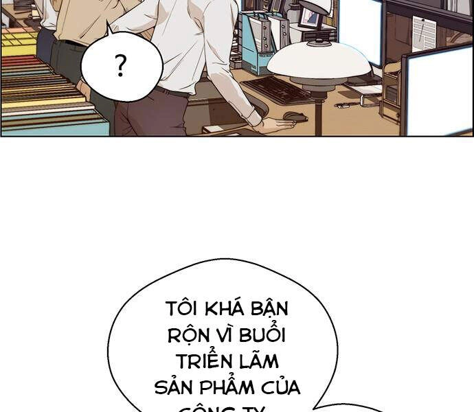 Người Đàn Ông Thực Thụ Chapter 57 - 54