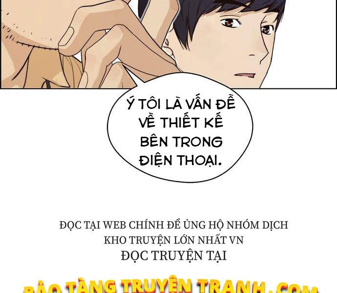 Người Đàn Ông Thực Thụ Chapter 57 - 63