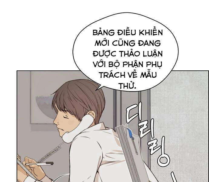 Người Đàn Ông Thực Thụ Chapter 57 - 68