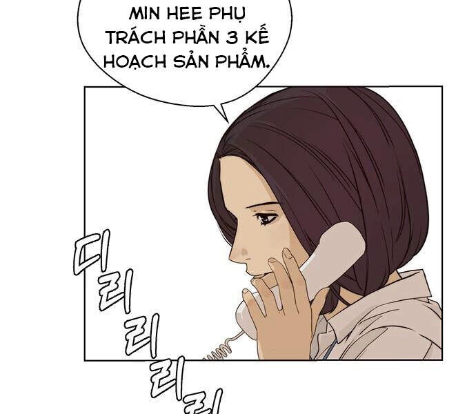 Người Đàn Ông Thực Thụ Chapter 57 - 70