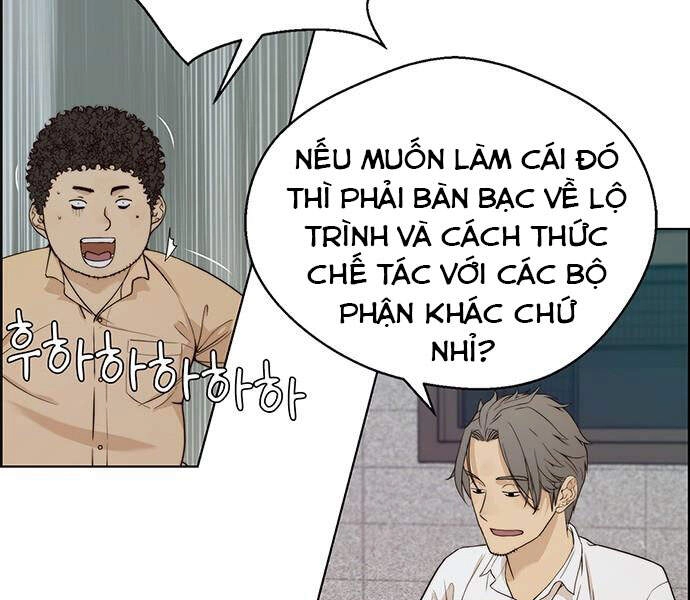 Người Đàn Ông Thực Thụ Chapter 57 - 141