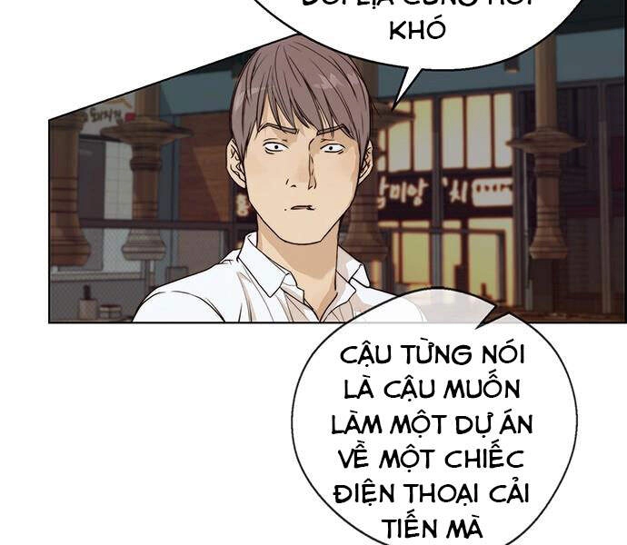 Người Đàn Ông Thực Thụ Chapter 57 - 171
