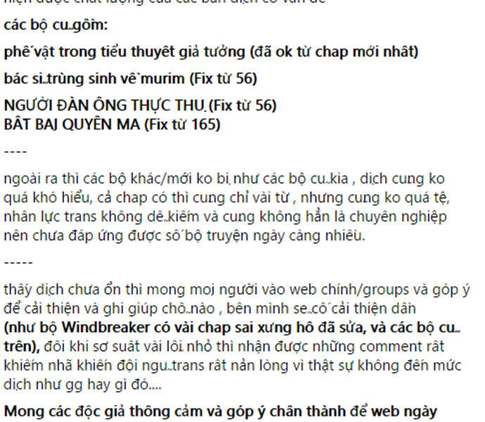 Người Đàn Ông Thực Thụ Chapter 57 - 192