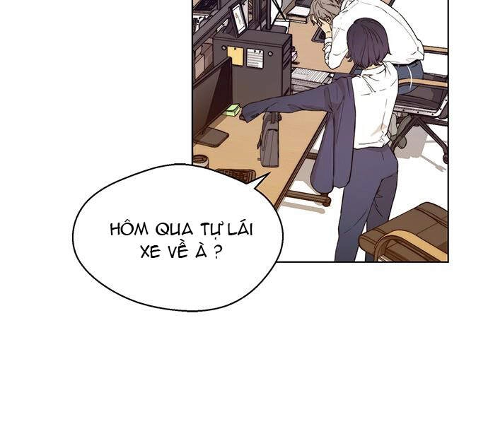 Người Đàn Ông Thực Thụ Chapter 58 - 5