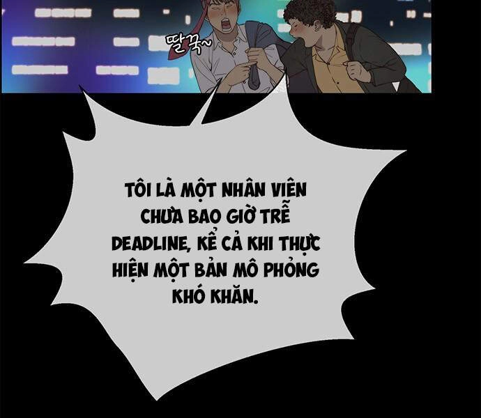 Người Đàn Ông Thực Thụ Chapter 58 - 20