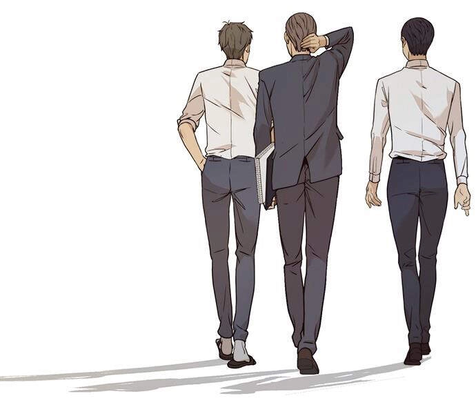 Người Đàn Ông Thực Thụ Chapter 58 - 135