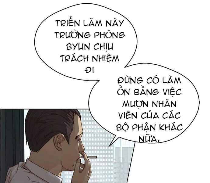 Người Đàn Ông Thực Thụ Chapter 58 - 160