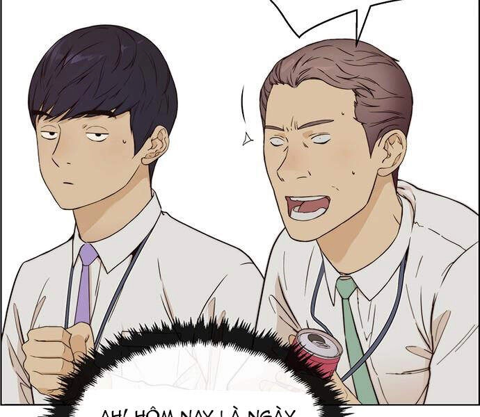 Người Đàn Ông Thực Thụ Chapter 59 - 61