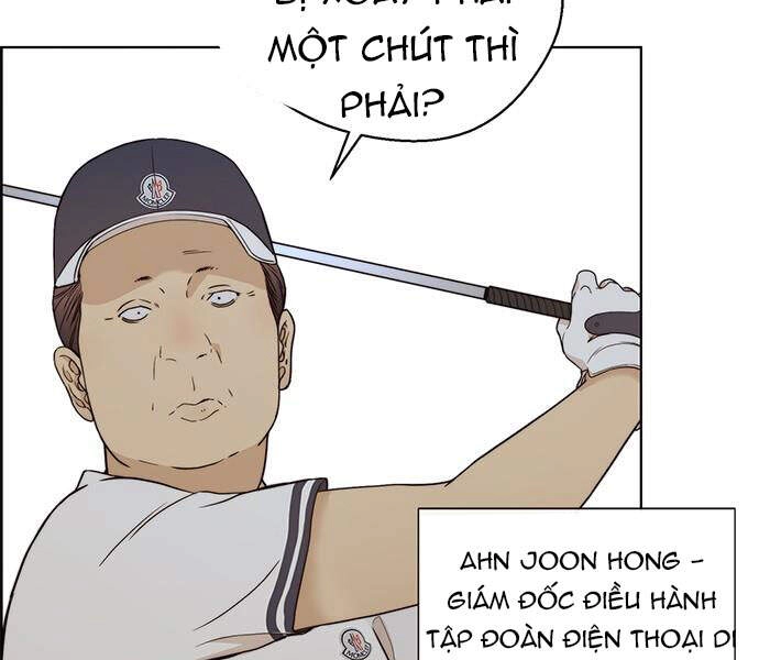 Người Đàn Ông Thực Thụ Chapter 60 - 7