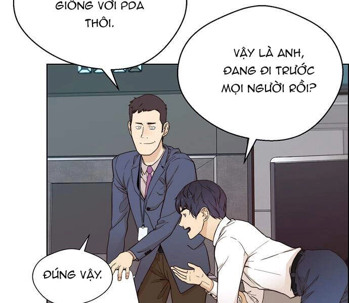 Người Đàn Ông Thực Thụ Chapter 60 - 107