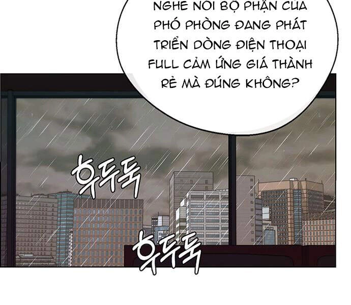 Người Đàn Ông Thực Thụ Chapter 61 - 145