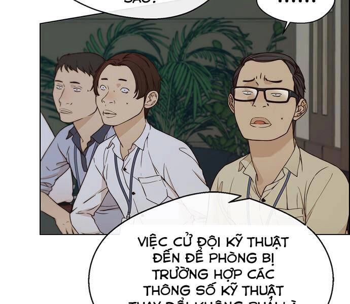 Người Đàn Ông Thực Thụ Chapter 63 - 3