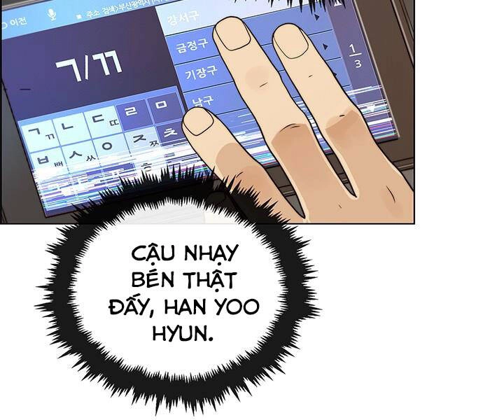 Người Đàn Ông Thực Thụ Chapter 63 - 69