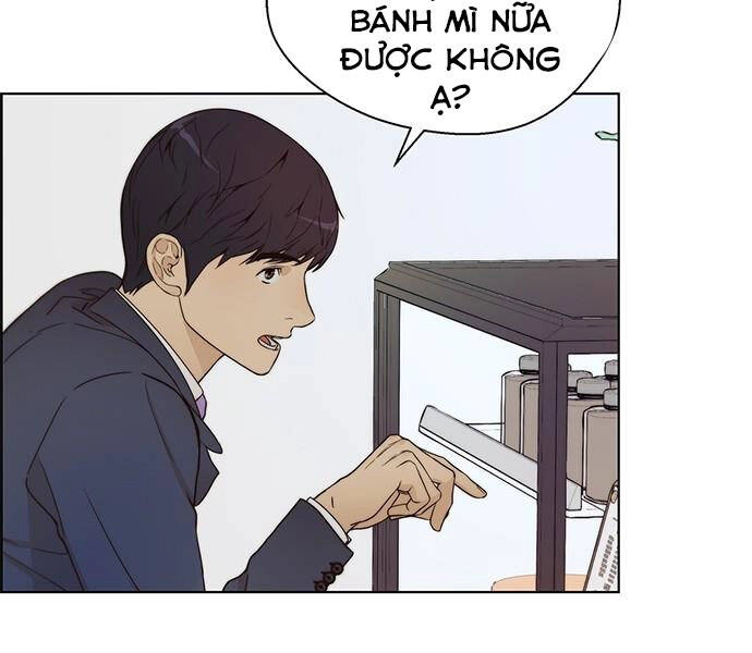 Người Đàn Ông Thực Thụ Chapter 64 - 35