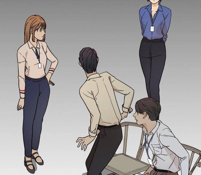 Người Đàn Ông Thực Thụ Chapter 64 - 189