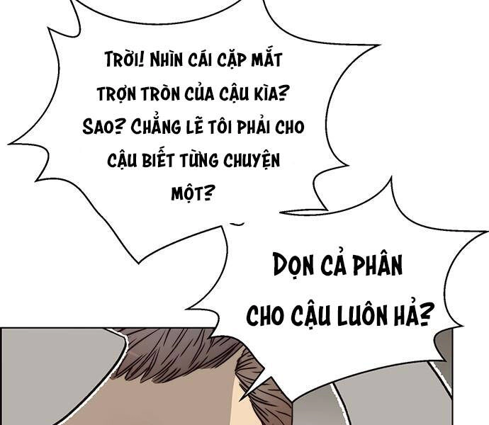 Người Đàn Ông Thực Thụ Chapter 65 - 181