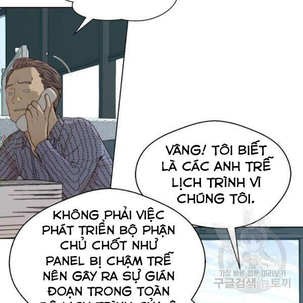 Người Đàn Ông Thực Thụ Chapter 66 - 57