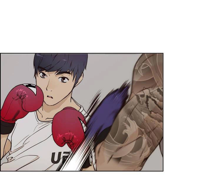 Người Đàn Ông Thực Thụ Chapter 70 - 11