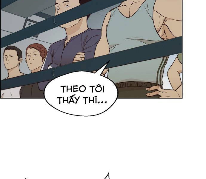 Người Đàn Ông Thực Thụ Chapter 70 - 35